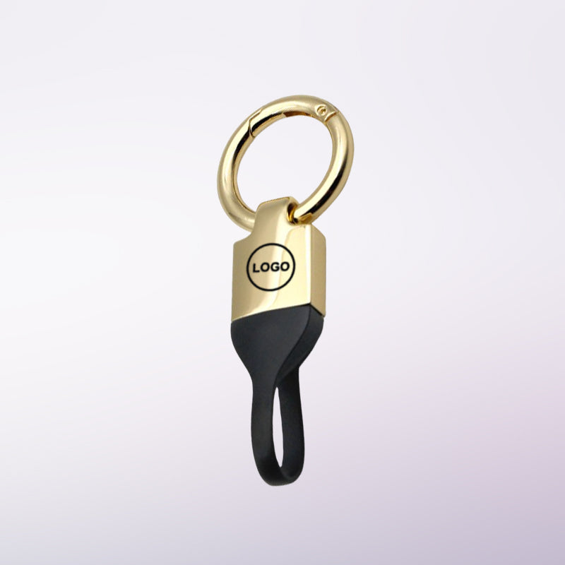Premium bilnøglering med logo