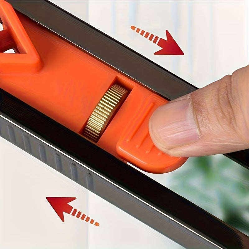 Σετ εργαλείων μέτρησης & μετρητών περιγράμματος ξυλουργικής εργασίας